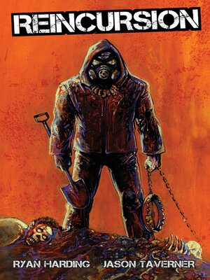 cover image of Reincursion